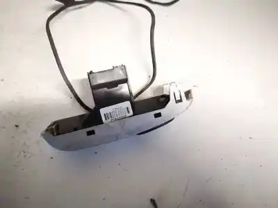 Second-hand car spare part steering wheel switch for mini mini (r50, r53) one d oem iam references 6800904  