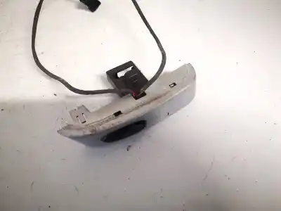 Tweedehands auto-onderdeel stuurwielbediening voor mini mini (r50, r53) one d oem iam-referenties 6800904