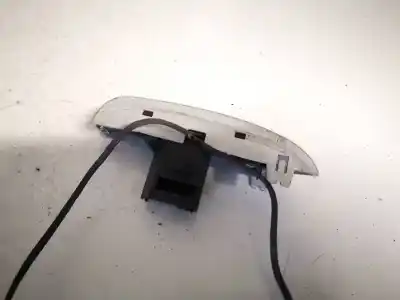 Second-hand car spare part steering wheel switch for mini mini (r50, r53) one d oem iam references 6800904  