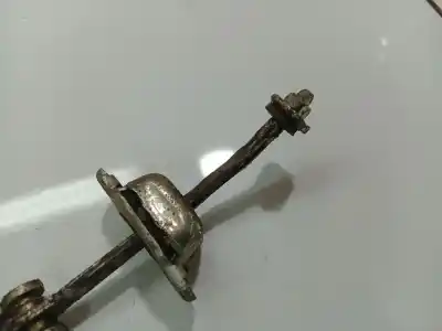 Peça sobressalente para automóvel em segunda mão dobradiça por opel astra g fastback (t98) 1.7 td (f08, f48) referências oem iam   