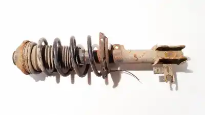 Peça sobressalente para automóvel em segunda mão amortecedor dianteiro esquerdo por opel astra h (a04) 1.7 cdti (l48) referências oem iam 