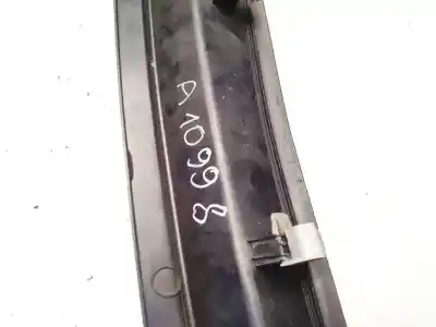 Second-hand car spare part torpedo for renault scénic iii (jz0/1_) 1.5 dci oem iam references 668110005r  mp6350