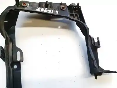 Second-hand car spare part plastics for renault scénic iii (jz0/1_) 1.5 dci oem iam references 668620016r  