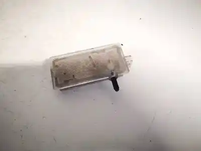 Tweedehands auto-onderdeel registratie pilot voor mini mini (r50, r53) one d oem iam-referenties 63318364920