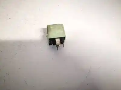 Tweedehands auto-onderdeel relais voor mini mini (r50, r53) one d oem iam-referenties 61368373700