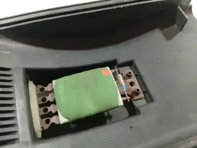Peça sobressalente para automóvel em segunda mão resistência sofagem chauffage por volkswagen passat b5 variant (3b5) 1.9 tdi referências oem iam   
