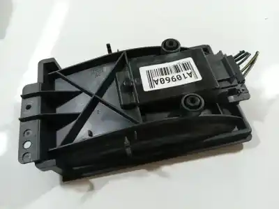 Peça sobressalente para automóvel em segunda mão resistência sofagem chauffage por volkswagen passat b5 variant (3b5) 1.9 tdi referências oem iam   
