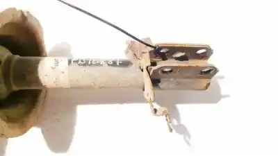 Автозапчастина б/у передній правий амортизатор для renault scénic i monospace (ja0/1_, fa0_) 1.9 dci (ja05, ja1f) посилання на oem iam   