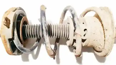 Автозапчастина б/у передній правий амортизатор для renault scénic i monospace (ja0/1_, fa0_) 1.9 dci (ja05, ja1f) посилання на oem iam   