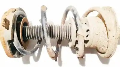 Автозапчастина б/у демпфуюча песна для renault scénic i monospace (ja0/1_, fa0_) 1.9 dci (ja05, ja1f) посилання на oem iam   