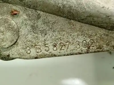 İkinci el araba yedek parçası bagaj / kapi amortisörleri için volkswagen passat b5 variant (3b5) 1.9 tdi oem iam referansları 3b5827302  3b5827302