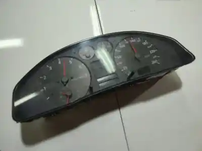 Pezzo di ricambio per auto di seconda mano  per AUDI A4 B5 (8D2)  Riferimenti OEM IAM AU0007001  AU-0007-001, 8D0 919 034 B, 8D0919034B