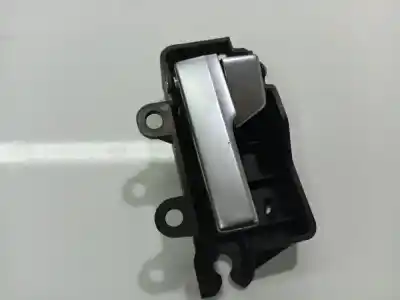 Second-hand car spare part interior left front handle for ford focus c-max (dm2) 1.6 tdci oem iam references 3m51r22601bb  3m51-r22601-bb