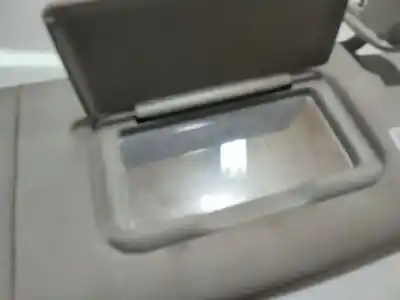 Pezzo di ricambio per auto di seconda mano tenda sinistra per audi a4 b5 (8d2) 1.8 riferimenti oem iam 3b0857552  3b0 857 552, 552 a b, 552ab