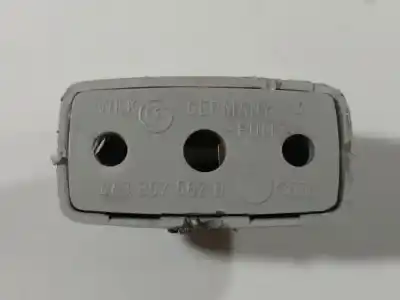 Peça sobressalente para automóvel em segunda mão peças diversas por audi a4 b5 (8d2) 1.8 referências oem iam 443857562b  443 857 562 b