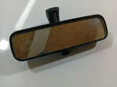 Peça sobressalente para automóvel em segunda mão espelho retrovisor interior por toyota corolla verso (zer_, zze12_, r1_) 2.0 d-4d (cur10_) referências oem iam e11015709