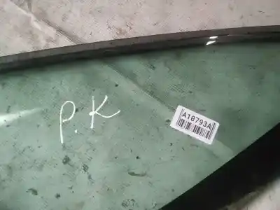 İkinci el araba yedek parçası ay muhafaza ön sol için renault espace iv (jk0/1_) 2.2 dci (jk0h) oem iam referansları as2  