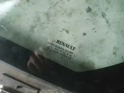 İkinci el araba yedek parçası ay muhafaza ön sol için renault espace iv (jk0/1_) 2.2 dci (jk0h) oem iam referansları as2  