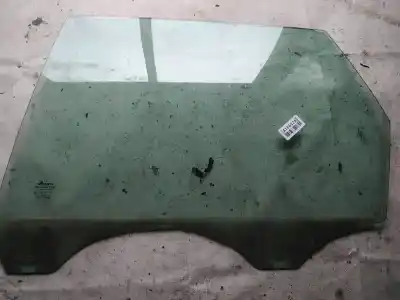 Peça sobressalente para automóvel em segunda mão vidro traseiro esquerdo por volvo v50 (545) 1.6 d referências oem iam as2  