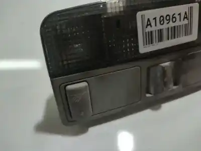 Pezzo di ricambio per auto di seconda mano luce interna per audi a4 b5 (8d2) 1.8 riferimenti oem iam 8d0947111  8d0 947 111, ed8