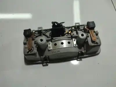 Pezzo di ricambio per auto di seconda mano luce interna per audi a4 b5 (8d2) 1.8 riferimenti oem iam 8d0947111  8d0 947 111, ed8