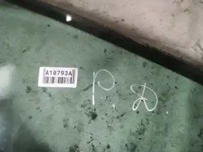 İkinci el araba yedek parçası ay muhafaza ön sag için renault espace iv (jk0/1_) 2.2 dci (jk0h) oem iam referansları as2  