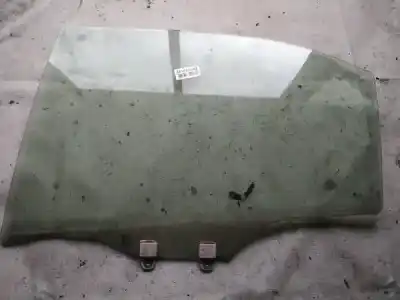 Second-hand car spare part rear left glass window for honda accord vii (cl, cn) 2.0 (cl7) oem iam references as2  