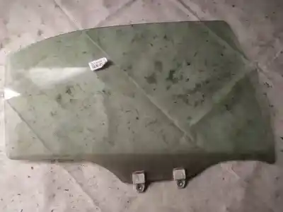 Second-hand car spare part rear right glass window for honda accord vii (cl, cn) 2.0 (cl7) oem iam references as2  