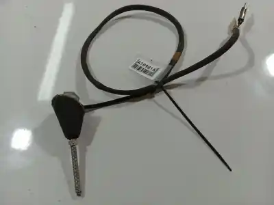 Peça sobressalente para automóvel em segunda mão antena por toyota corolla verso (zer_, zze12_, r1_) 2.0 d-4d (cur10_) referências oem iam 
