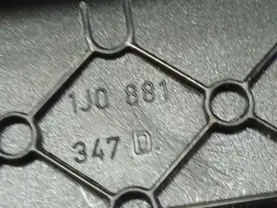 İkinci el araba yedek parçası plasti̇kler için volkswagen passat b5 variant (3b5) 1.9 tdi oem iam referansları 1j0881347  1j0 881347