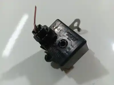 Peça sobressalente para automóvel em segunda mão relé para automóvel por toyota corolla verso (zer_, zze12_, r1_) 2.0 d-4d (cur10_) referências oem iam 8665013010