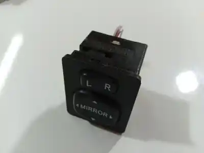 Peça sobressalente para automóvel em segunda mão comutador de espelhos retrovisores por toyota corolla verso (zer_, zze12_, r1_) 2.0 d-4d (cur10_) referências oem iam 769746a