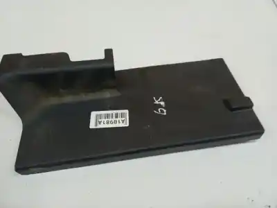 Peça sobressalente para automóvel em segunda mão plásticos por toyota corolla verso (zer_, zze12_, r1_) 2.0 d-4d (cur10_) referências oem iam 732980f010