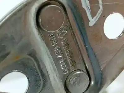 İkinci el araba yedek parçası çeşi̇tli̇ parçalar için volkswagen passat b5 variant (3b5) 1.9 tdi oem iam referansları 3b0837033d  3b0 837 033 d