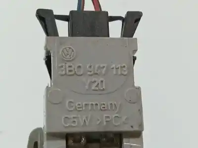 İkinci el araba yedek parçası kayit pilot için volkswagen passat b5 variant (3b5) 1.9 tdi oem iam referansları 3b0947113  3b0 947 113