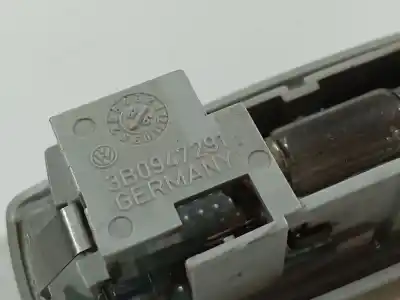 İkinci el araba yedek parçası kayit pilot için volkswagen passat b5 variant (3b5) 1.9 tdi oem iam referansları 3b0947291  3b0947291