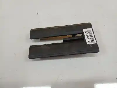 Peça sobressalente para automóvel em segunda mão plásticos por toyota corolla verso (zer_, zze12_, r1_) 2.0 d-4d (cur10_) referências oem iam 721570f020