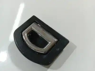 İkinci el araba yedek parçası plasti̇kler için volkswagen passat b5 variant (3b5) 1.9 tdi oem iam referansları 1j0864203b  1j0 864 203b