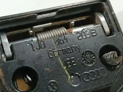 İkinci el araba yedek parçası plasti̇kler için volkswagen passat b5 variant (3b5) 1.9 tdi oem iam referansları 1j0864203b  1j0 864 203b