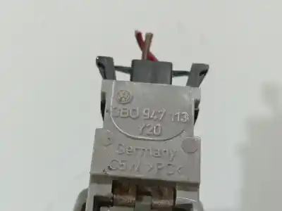 İkinci el araba yedek parçası kayit pilot için volkswagen passat b5 variant (3b5) 1.9 tdi oem iam referansları 3b0947113  3b0 947 113