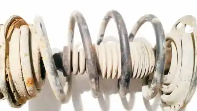 Peça sobressalente para automóvel em segunda mão Mola De Suspensão por RENAULT ESPACE IV (JK0/1_) 2.2 DCI (JK0H) Referências OEM IAM   