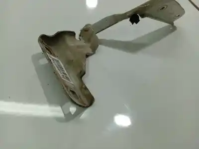 Автозапчастина б/у петля капота для citroen c4 i (lc_) 1.6 hdi посилання на oem iam 468913  468913