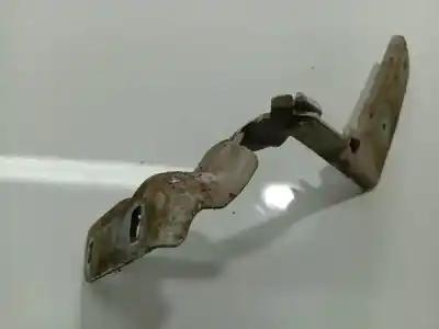 Автозапчастина б/у петля капота для citroen c4 i (lc_) 1.6 hdi посилання на oem iam 468913  468913