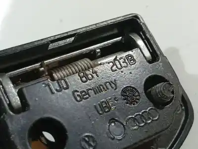 İkinci el araba yedek parçası plasti̇kler için volkswagen passat b5 variant (3b5) 1.9 tdi oem iam referansları 1j0864203b  1j0 864 203b