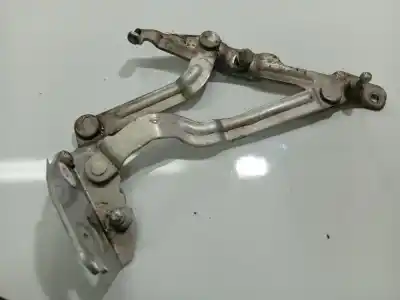 İkinci el araba yedek parçası bagaj / kapi amortisörleri için volkswagen passat b5 variant (3b5) 1.9 tdi oem iam referansları 