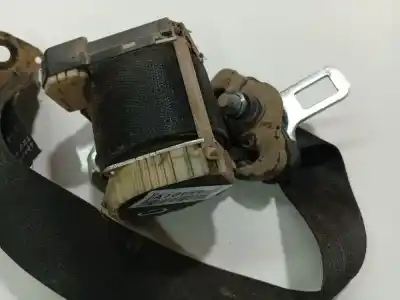 Peça sobressalente para automóvel em segunda mão cinto de segurança traseiro direito por opel astra g fastback (t98) 1.7 td (f08, f48) referências oem iam   