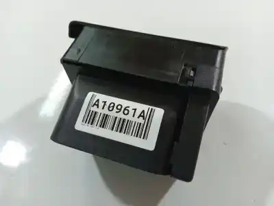 Pezzo di ricambio per auto di seconda mano griglia di aerazione per audi a4 b5 (8d2) 1.8 riferimenti oem iam 8d1820902  8d1 820 902