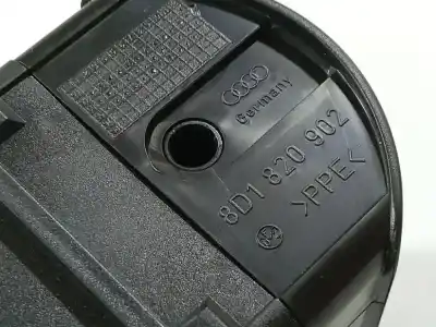 Pezzo di ricambio per auto di seconda mano griglia di aerazione per audi a4 b5 (8d2) 1.8 riferimenti oem iam 8d1820902  8d1 820 902