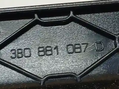 İkinci el araba yedek parçası plasti̇kler için volkswagen passat b5 variant (3b5) 1.9 tdi oem iam referansları 3b0881087d  3b0 881 087 d