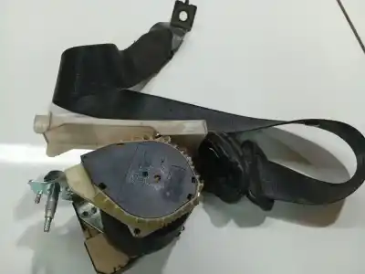 Peça sobressalente para automóvel em segunda mão cinto de segurança dianteiro direito por opel astra g fastback (t98) 1.7 td (f08, f48) referências oem iam   